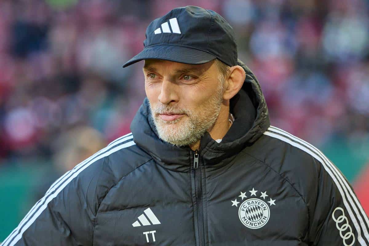 Thomas Tuchel