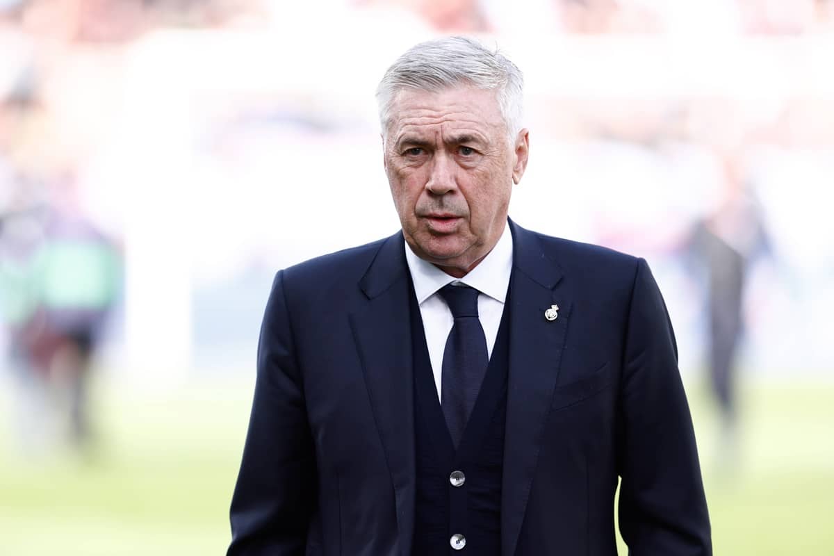 Carlo Ancelotti