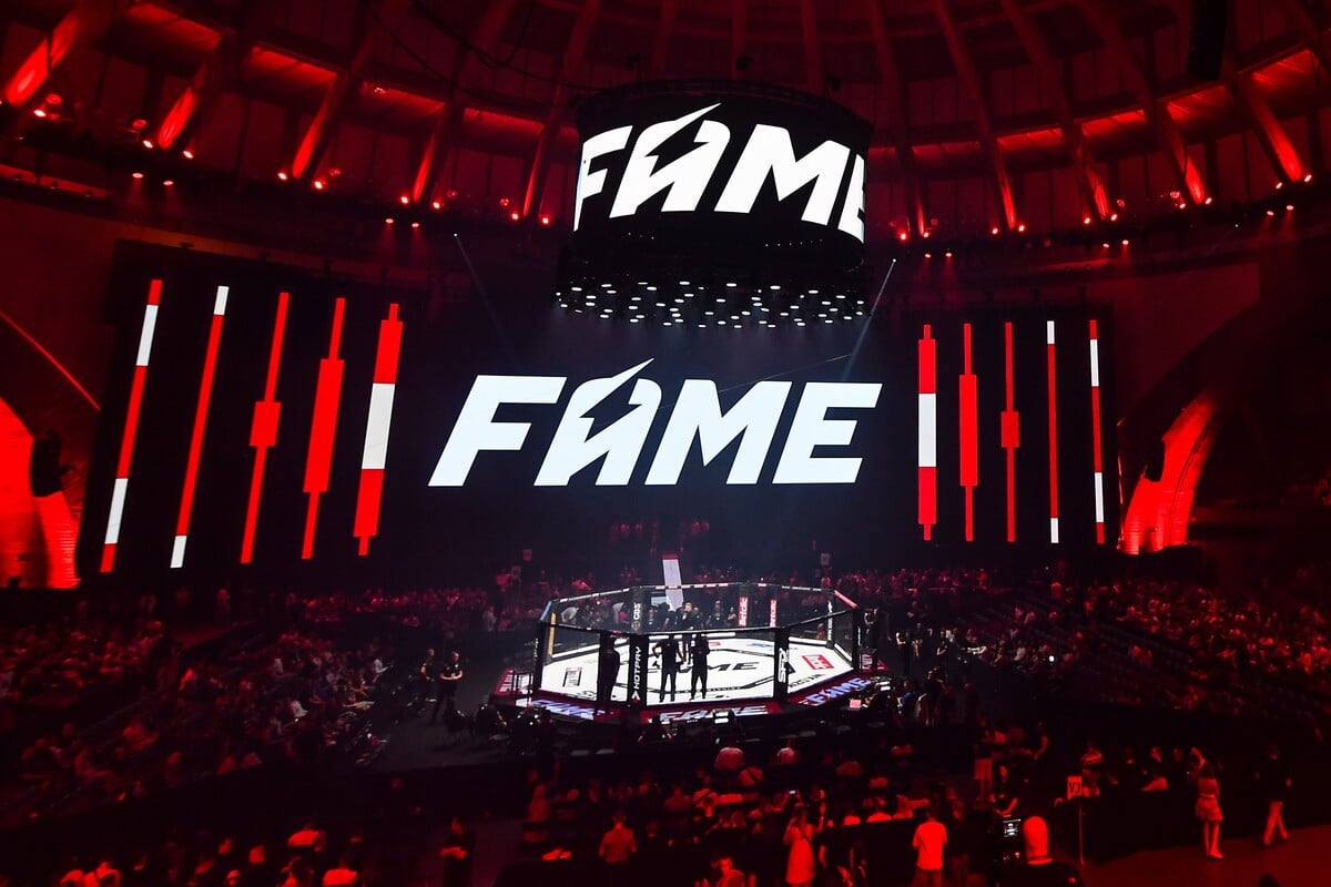 Fame MMA