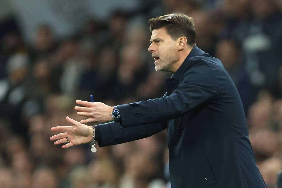 Mauricio Pochettino