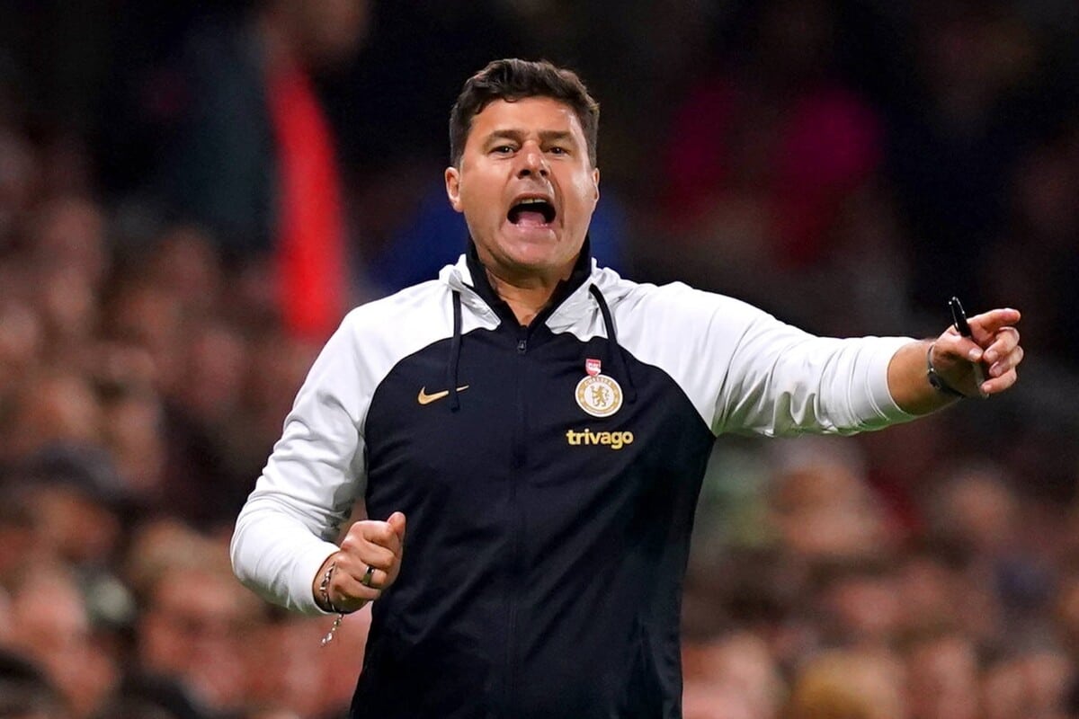 Mauricio Pochettino