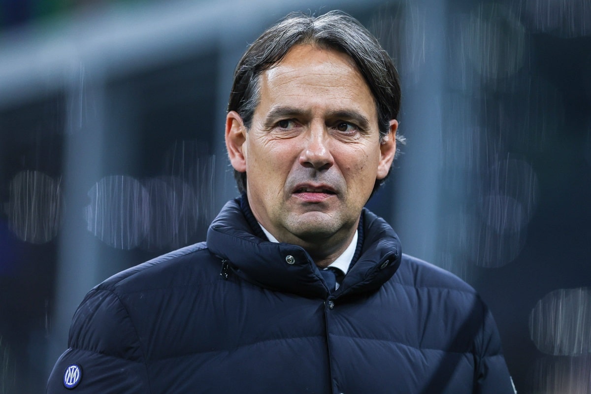 Simone Inzaghi