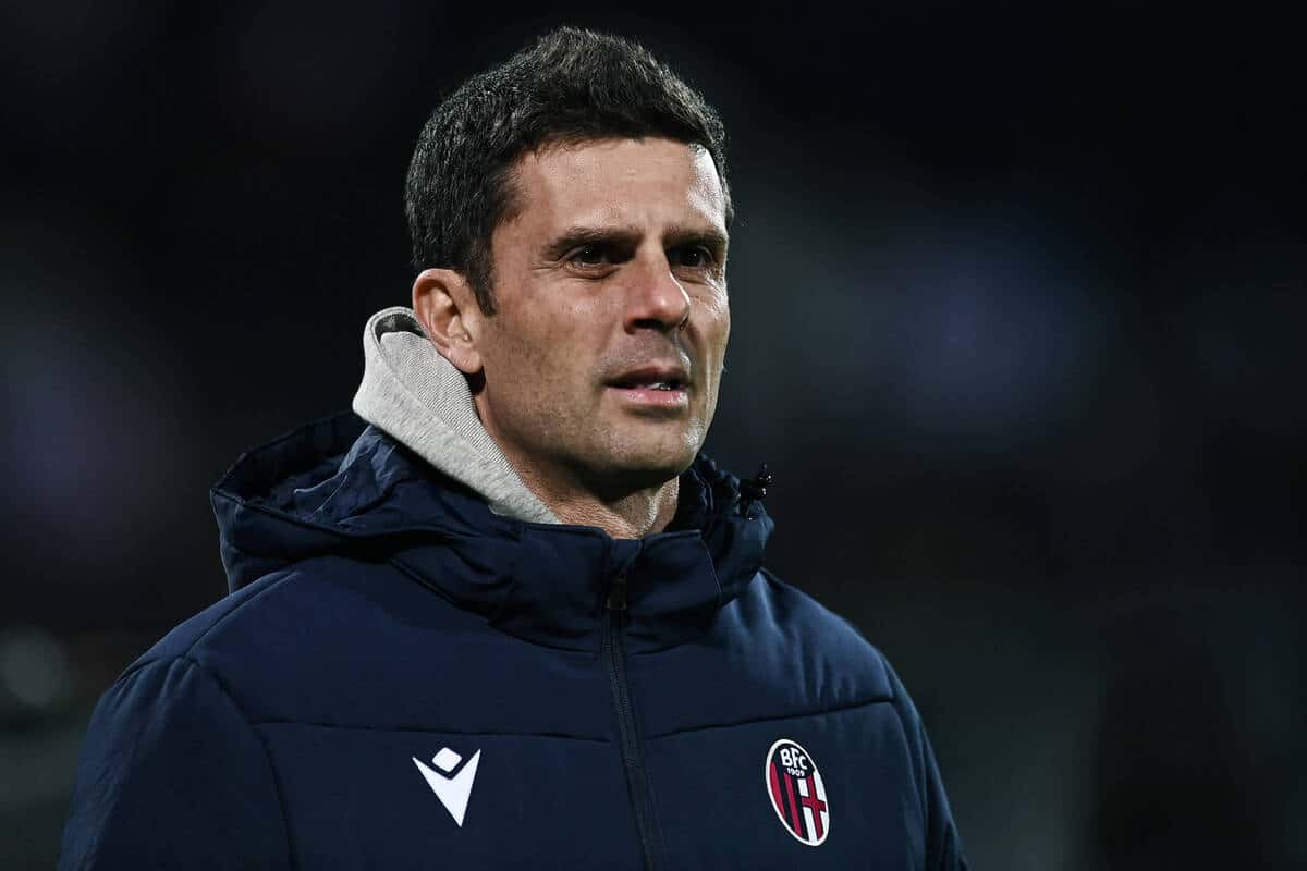 Thiago Motta