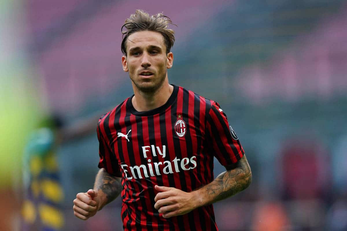 Lucas Biglia