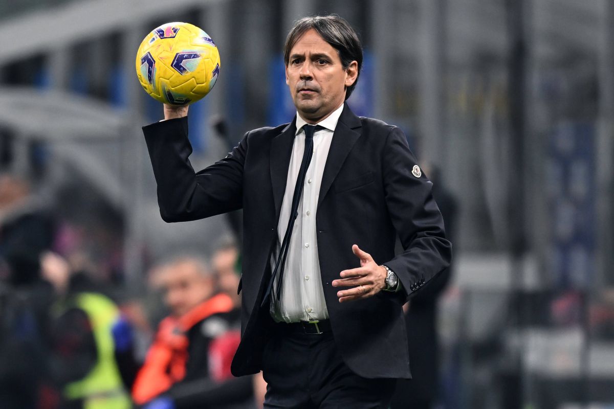 Simone Inzaghi