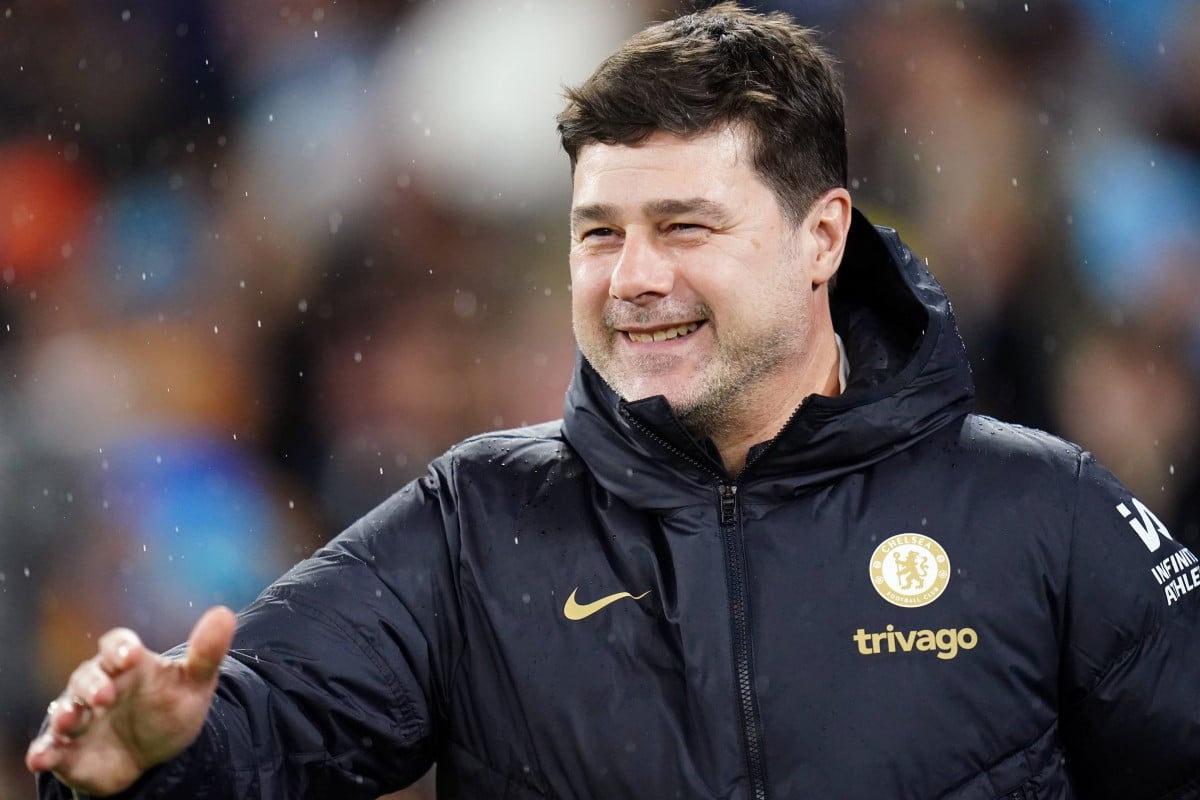 Mauricio Pochettino