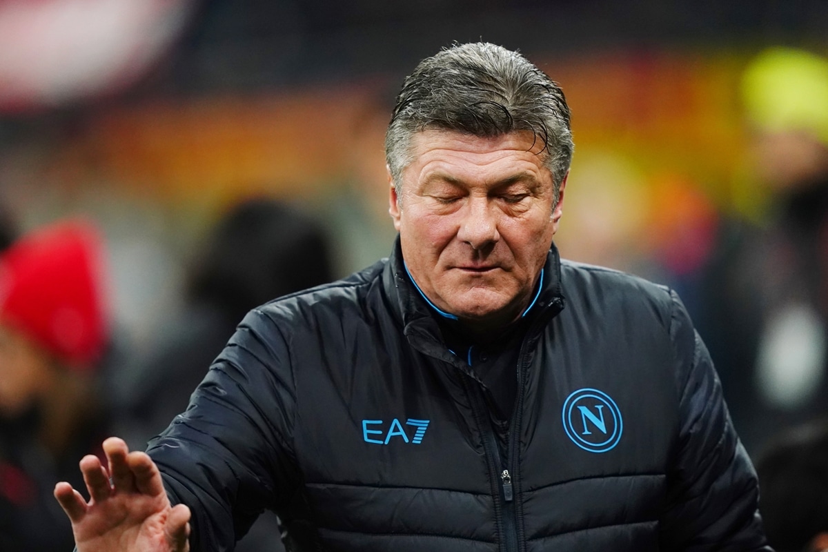 Walter Mazzarri