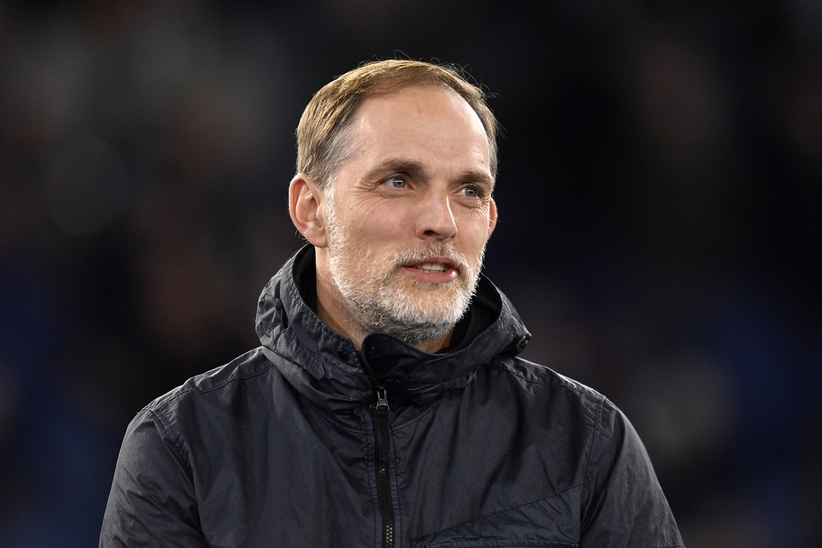 Thomas Tuchel