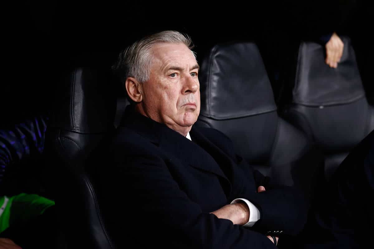 Carlo Ancelotti