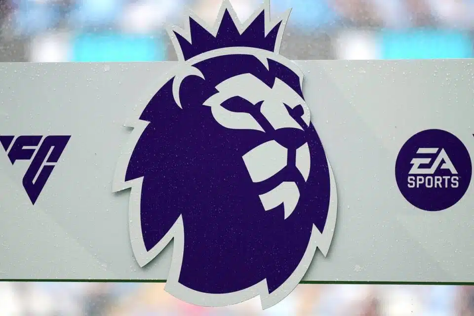 Logo Premier League