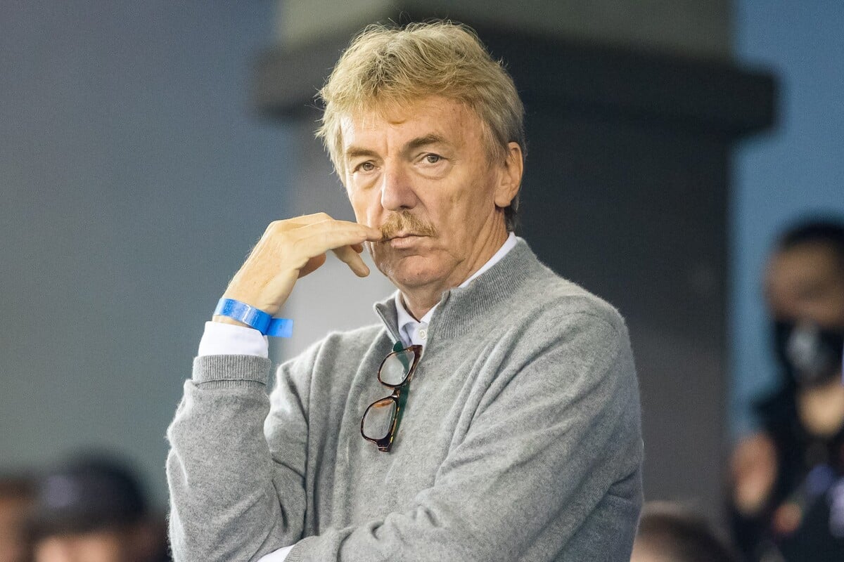 Zbigniew Boniek