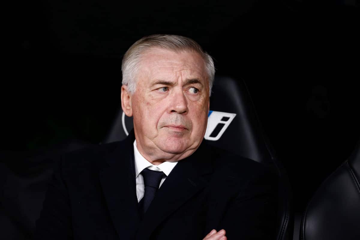 Carlo Ancelotti