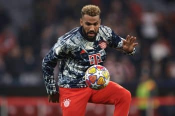 Eric Maxim Choupo-Moting