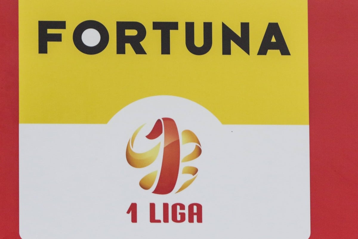 Fortuna 1. Liga