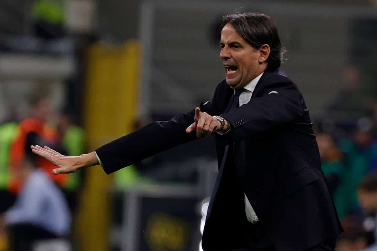 Simone Inzaghi