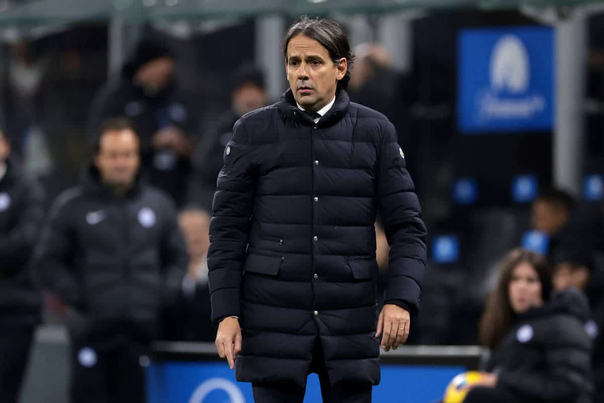 Simone Inzaghi