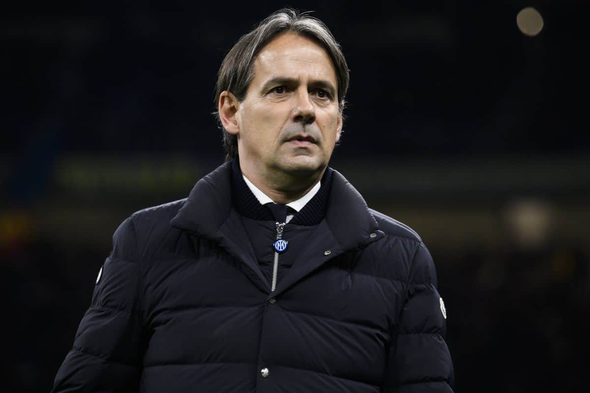 Simone Inzaghi