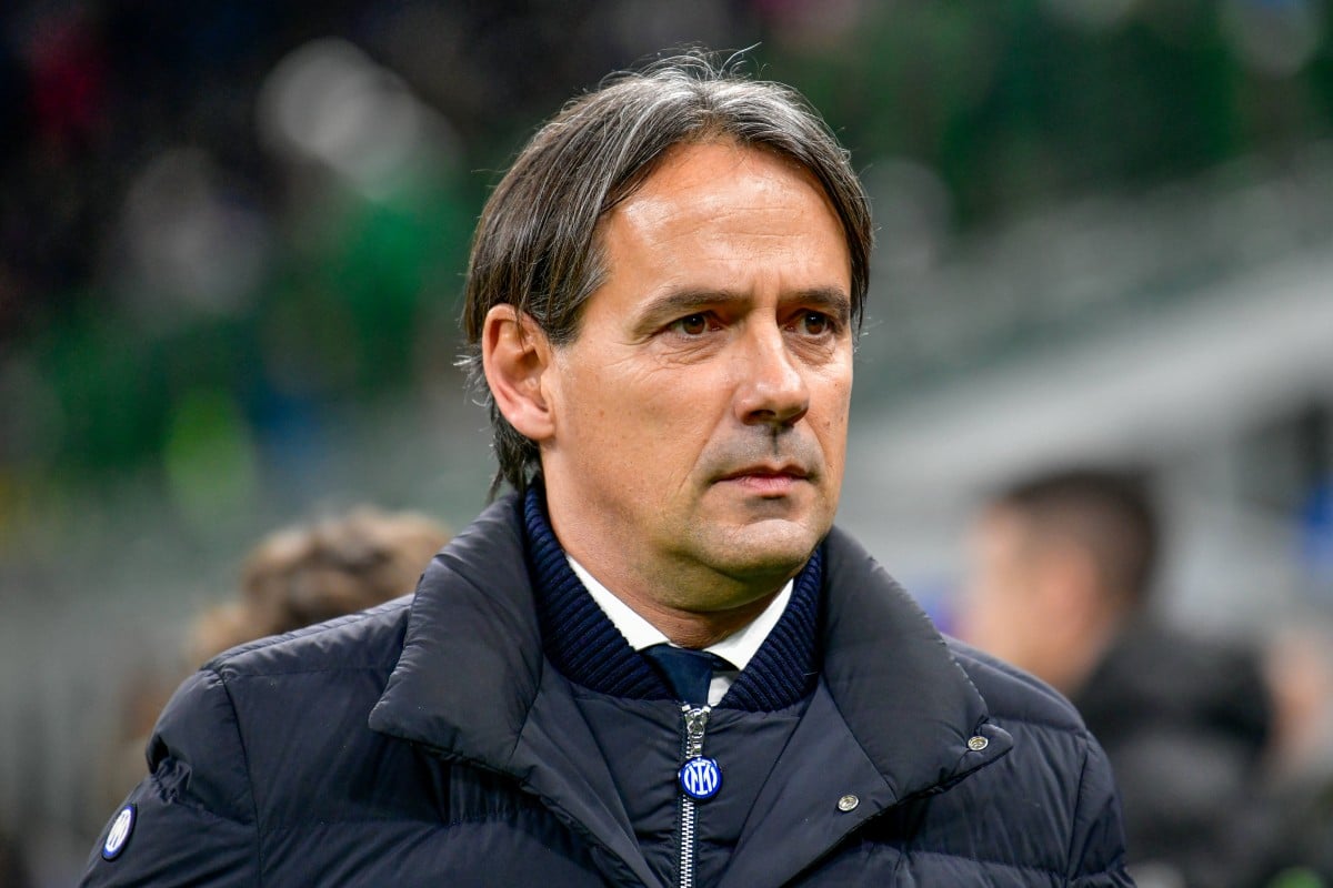 Simone Inzaghi