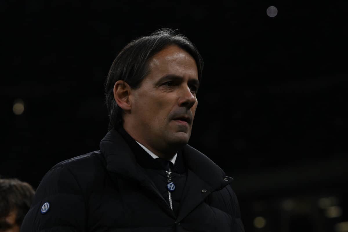 Simone Inzaghi