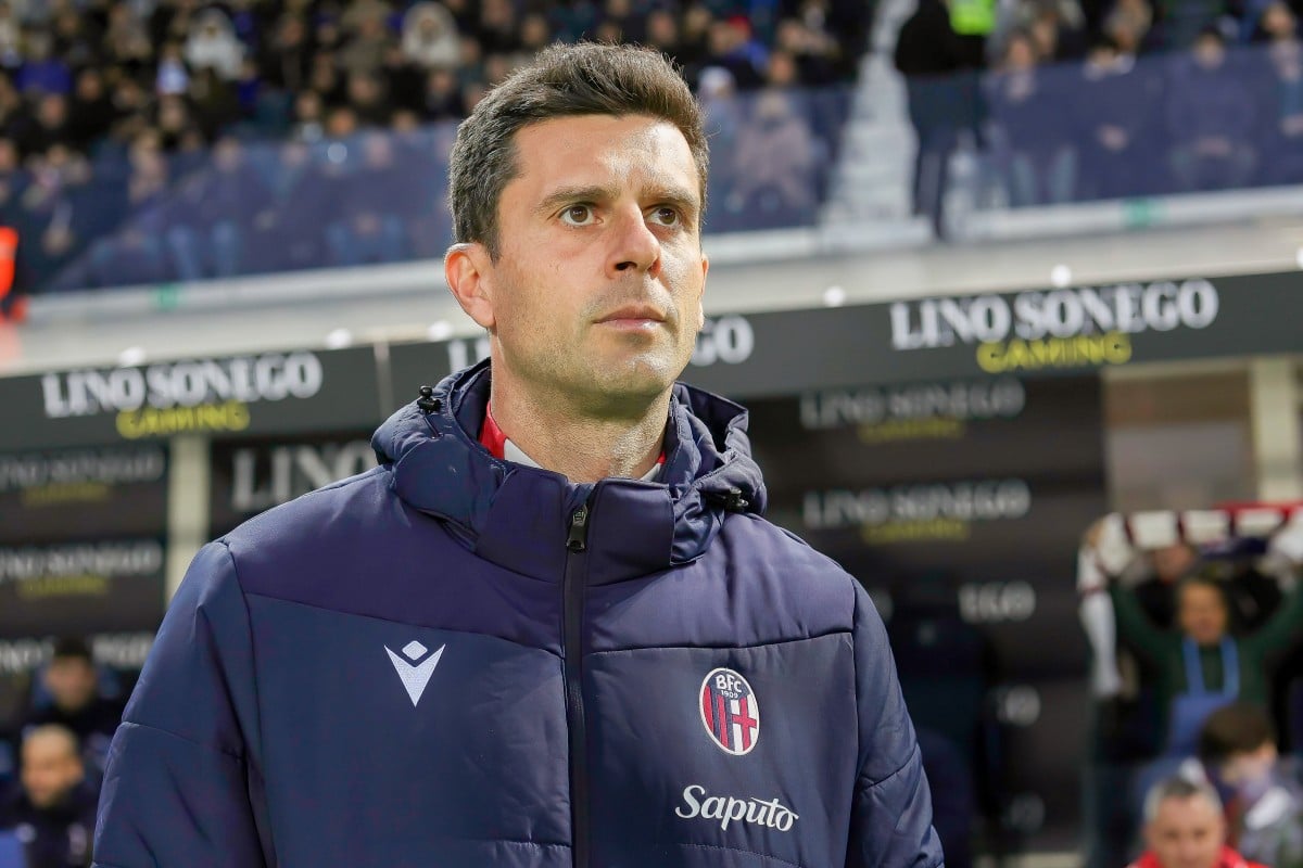 Thiago Motta