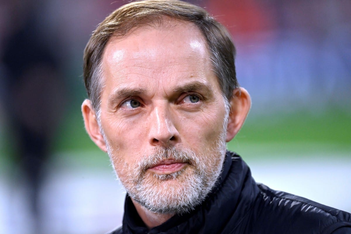 Thomas Tuchel