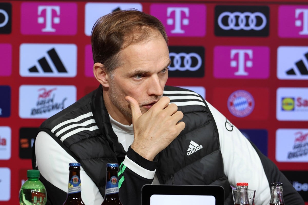 Thomas Tuchel