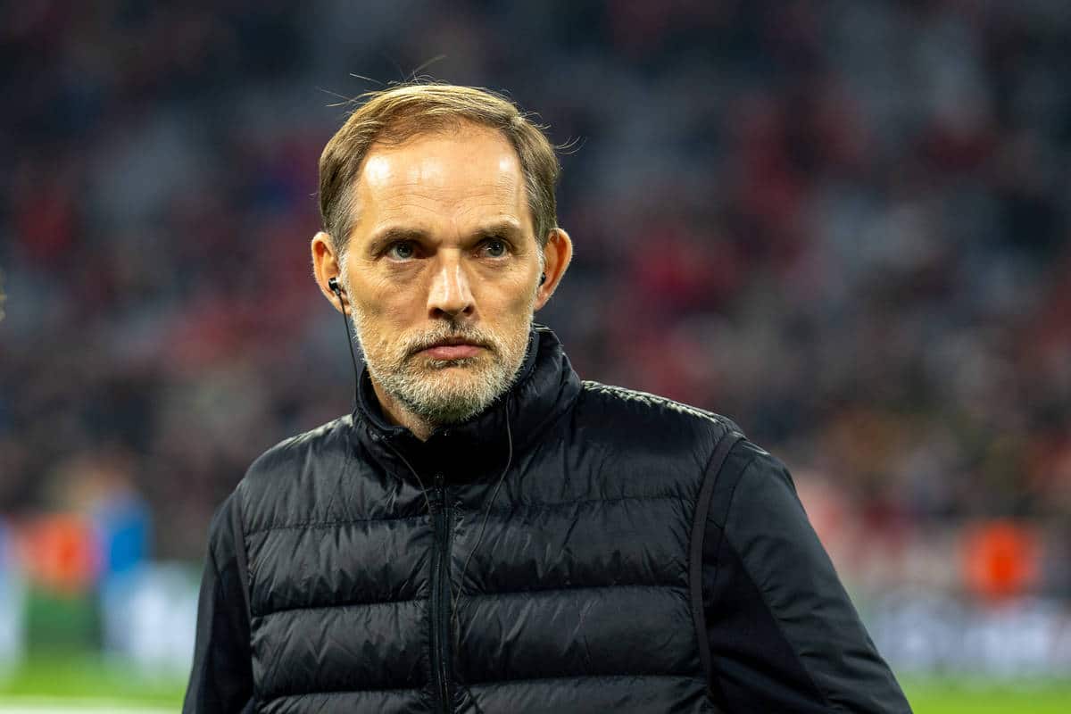 Thomas Tuchel