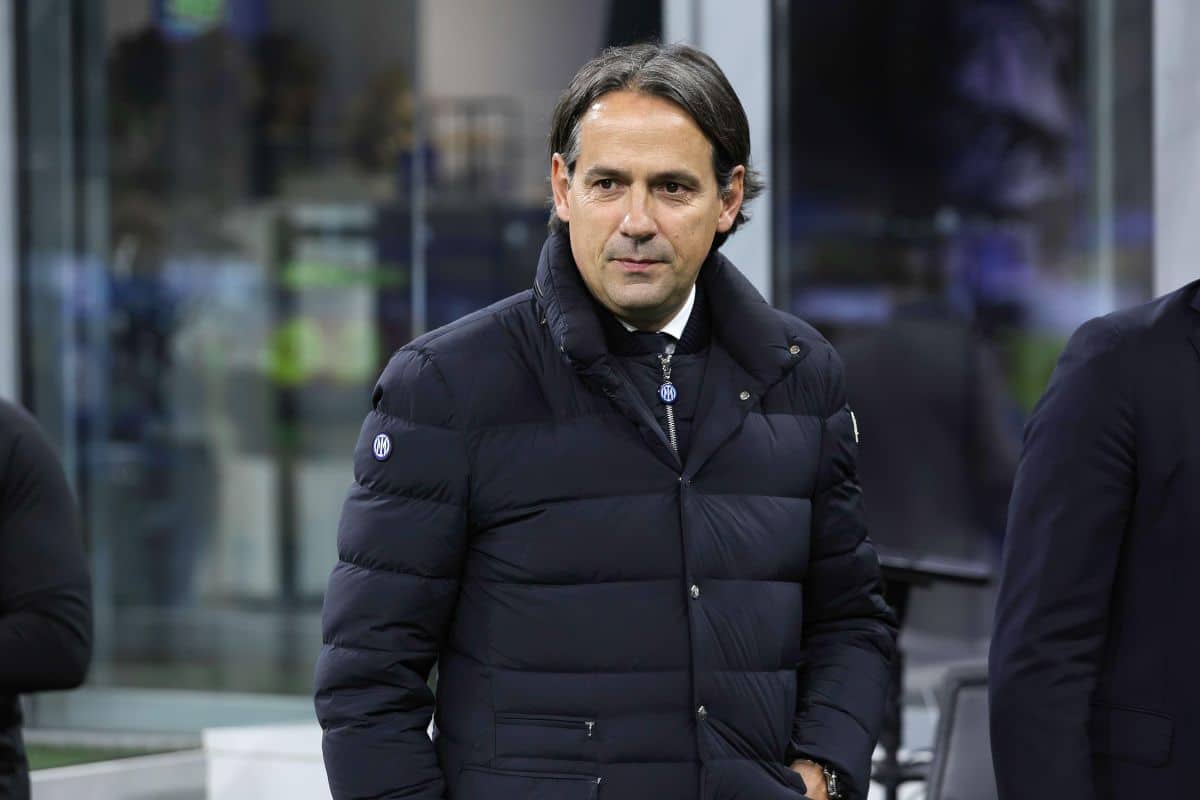 Simone Inzaghi