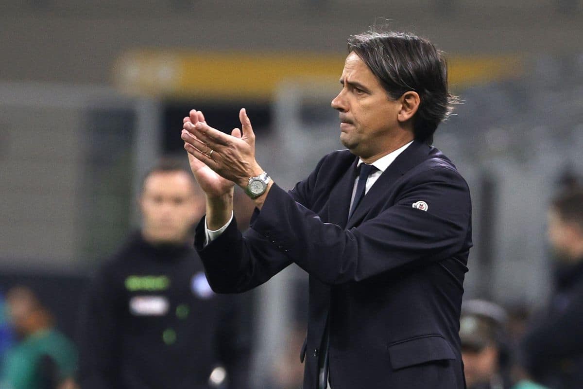 Simone Inzaghi