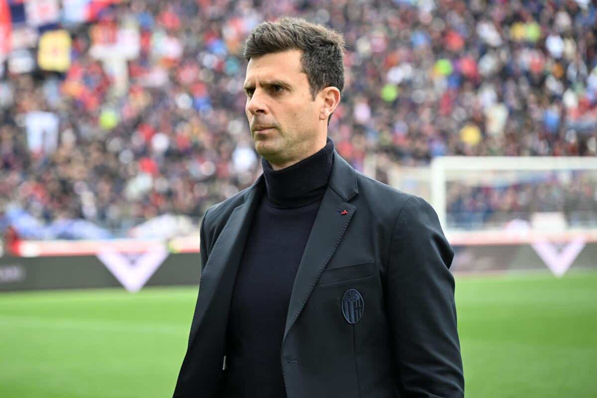 Thiago Motta