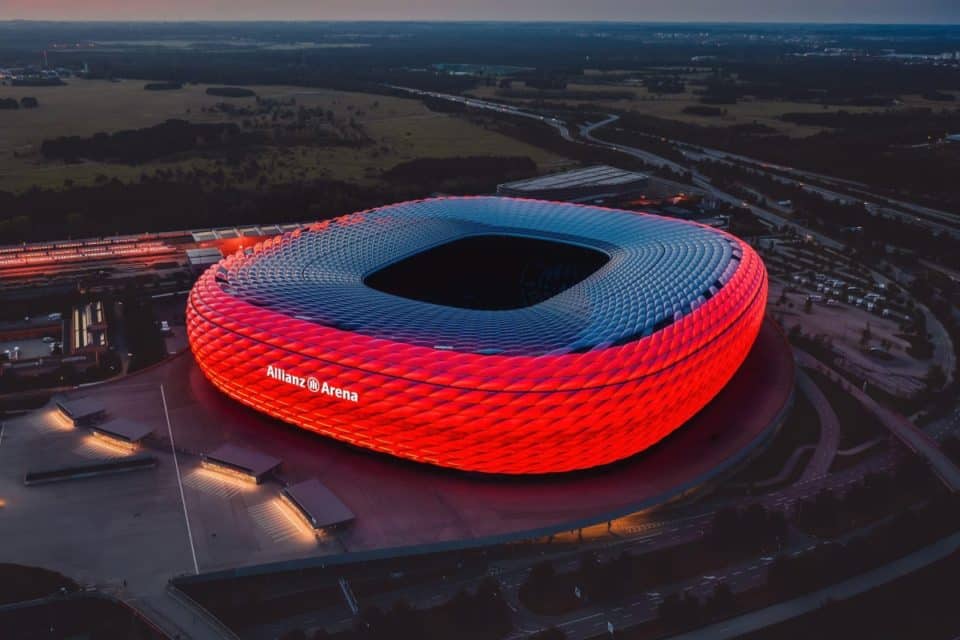 Allianz Arena