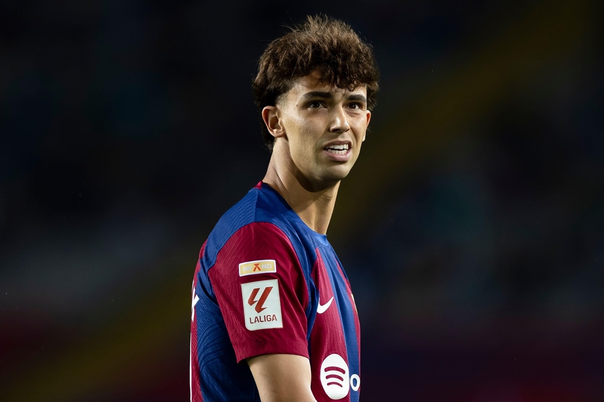 Joao Felix