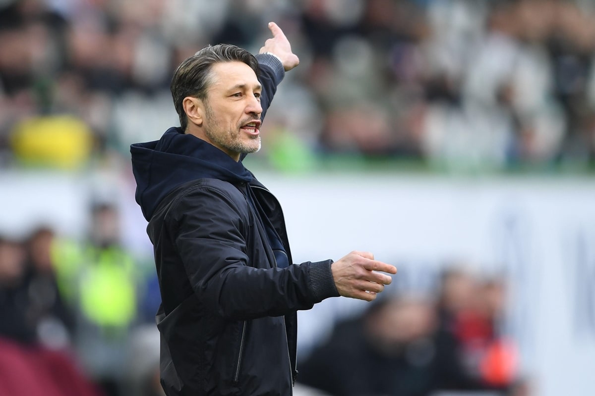 Niko Kovac