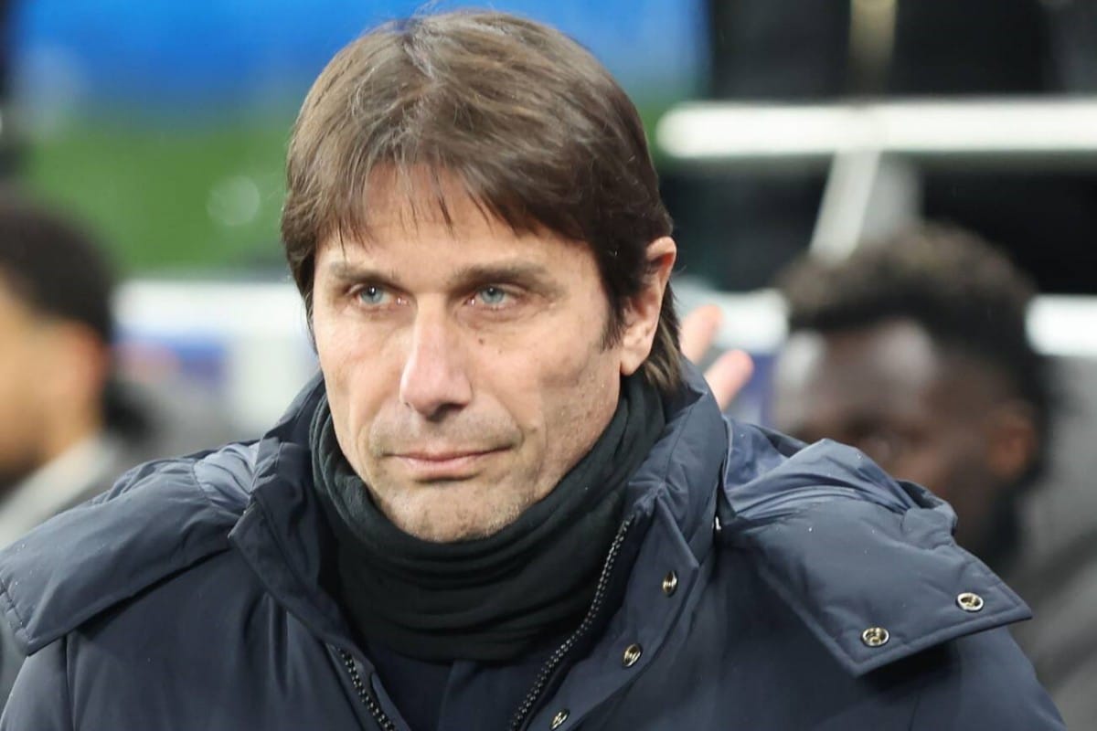 Antonio Conte