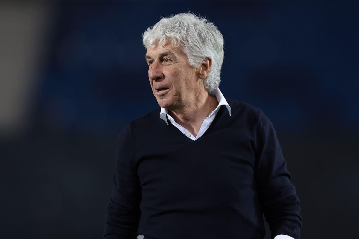 Gian Piero Gasperini