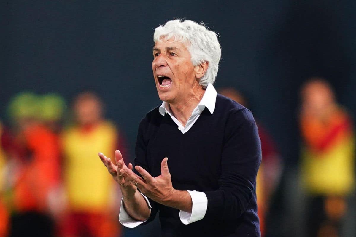 Gian Piero Gasperini