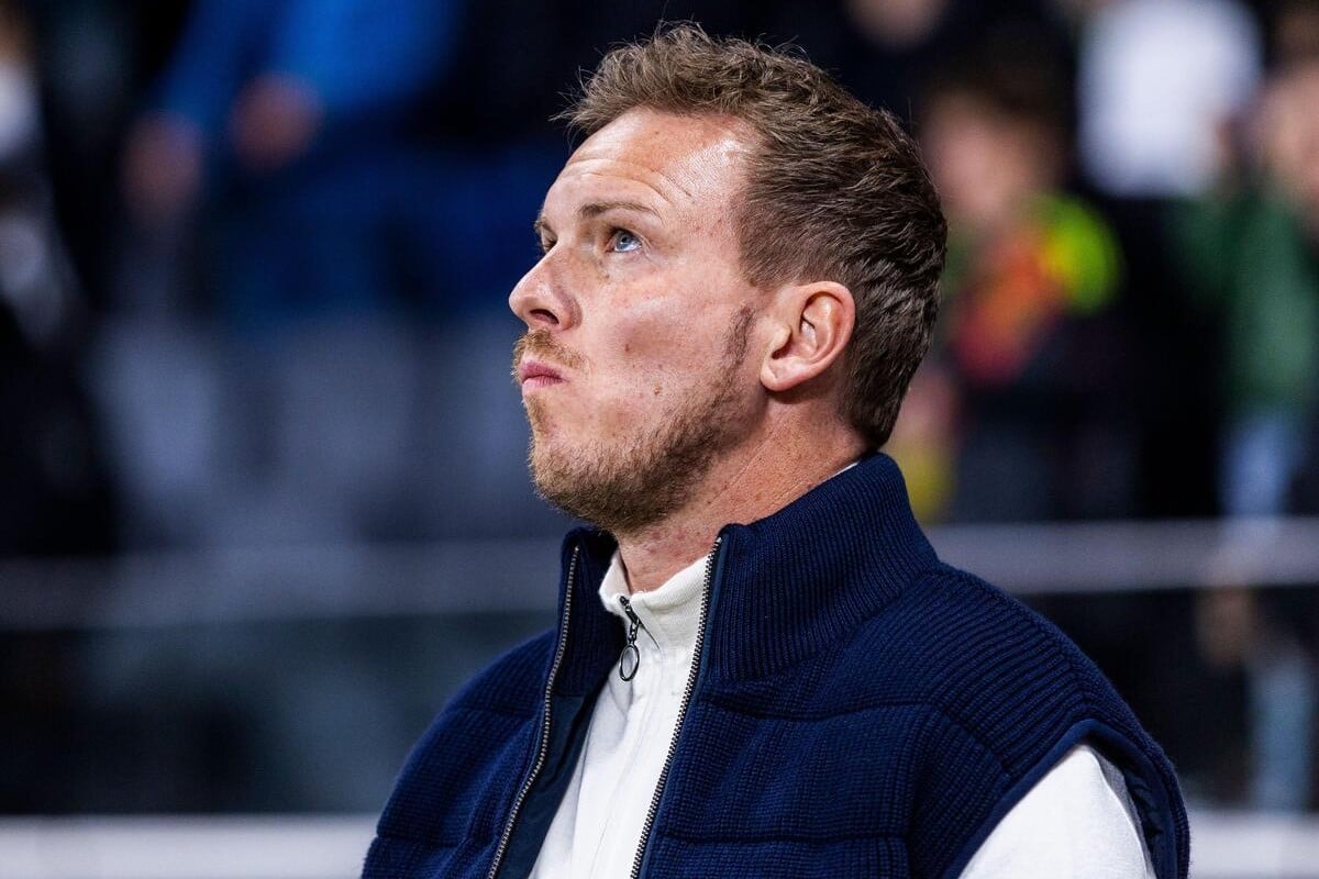 Julian Nagelsmann