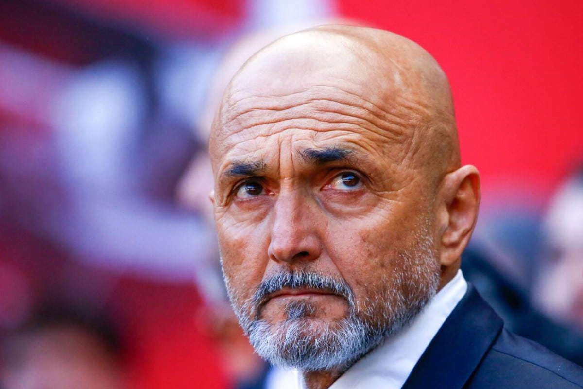 Luciano Spalletti