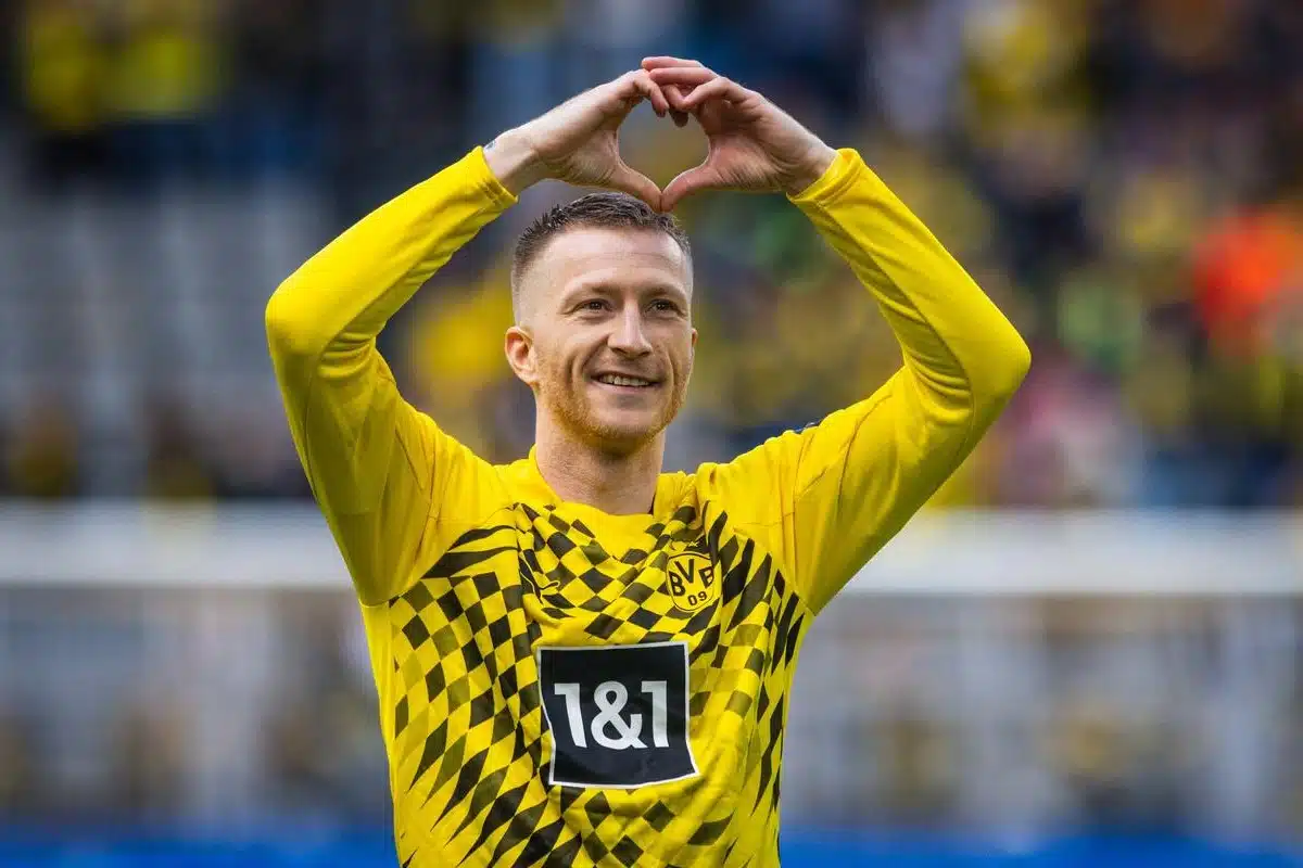 Marco Reus