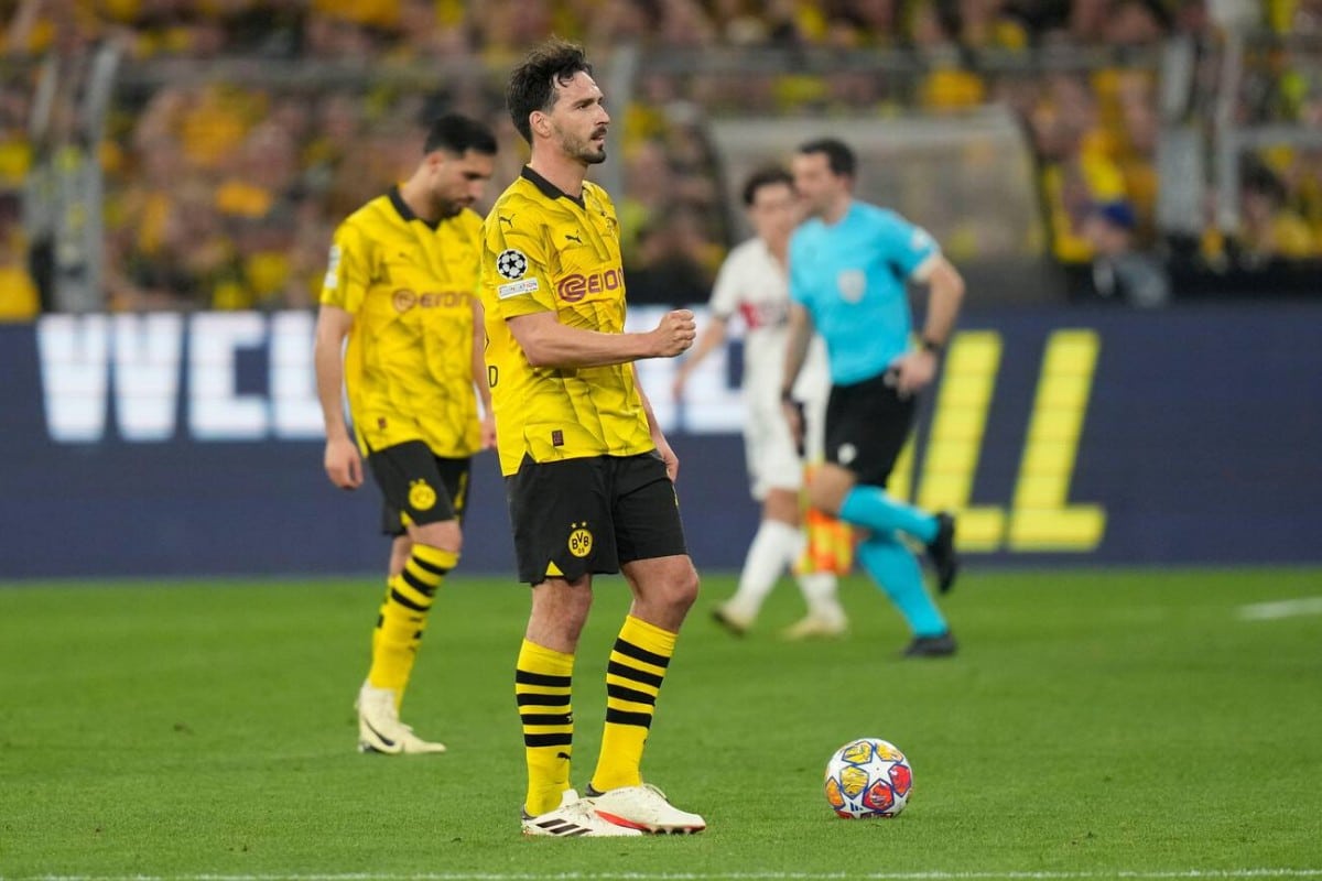 Mats Hummels