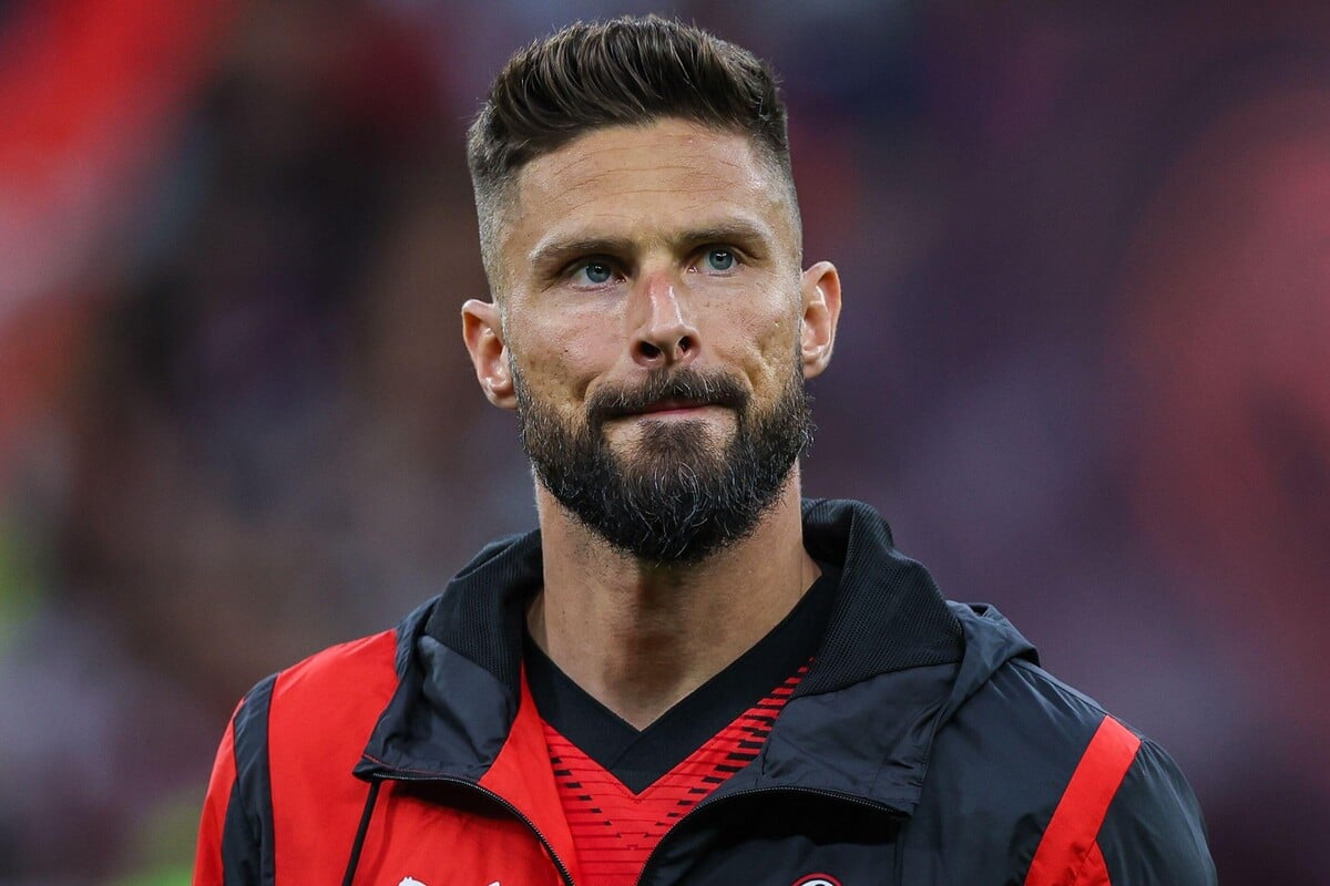 Olivier Giroud