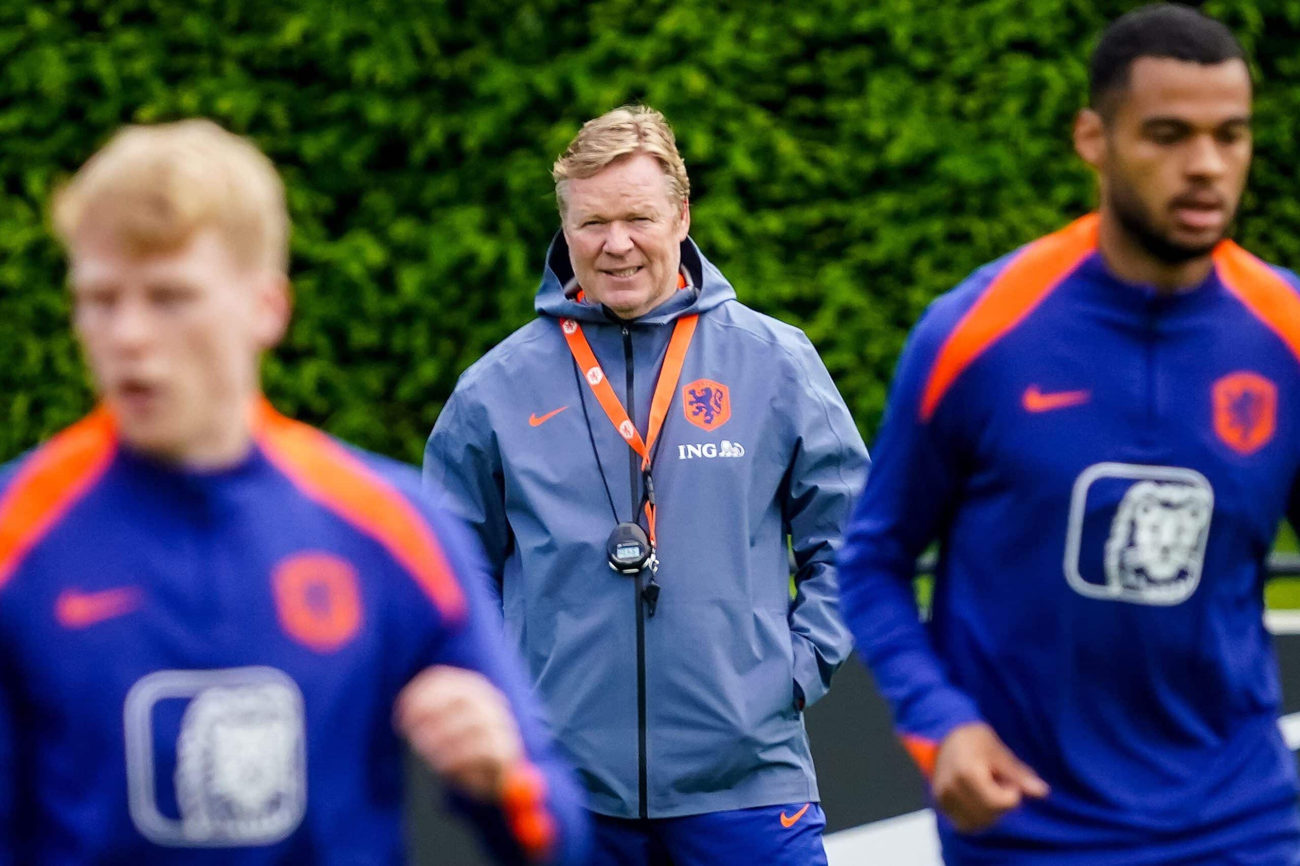 Ronald Koeman