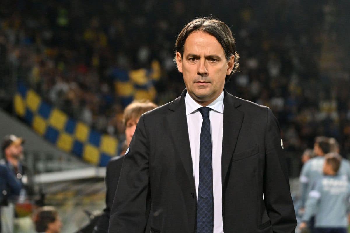 Simone Inzaghi