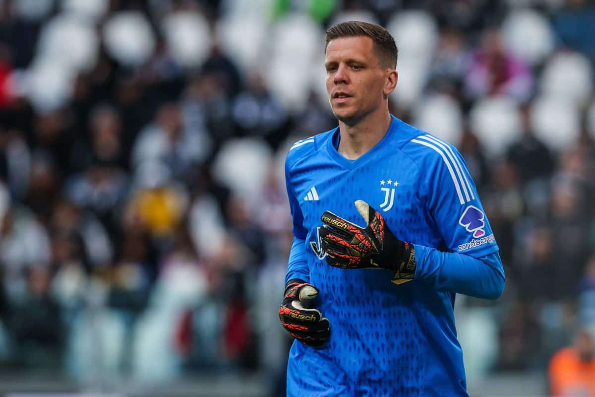 Wojciech Szczesny