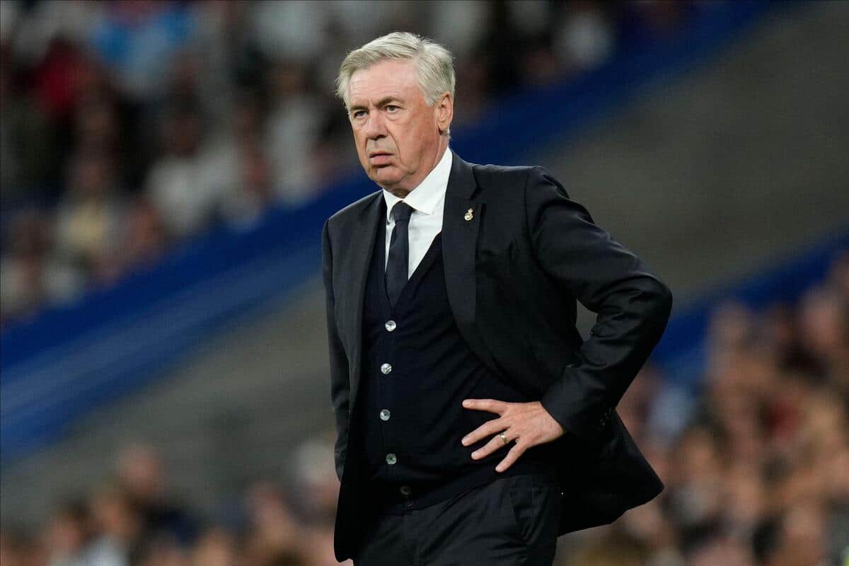 Carlo Ancelotti