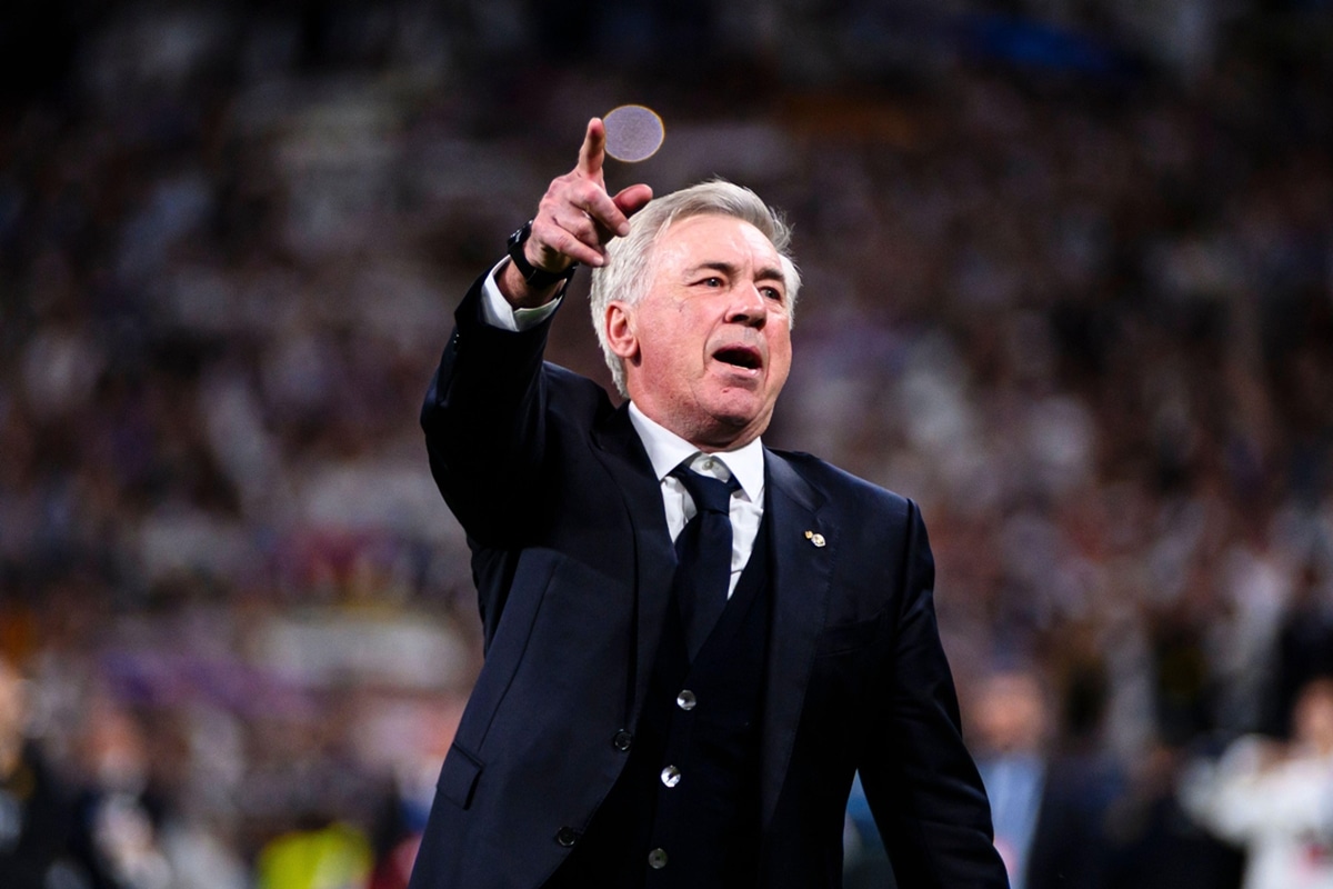 Carlo Ancelotti