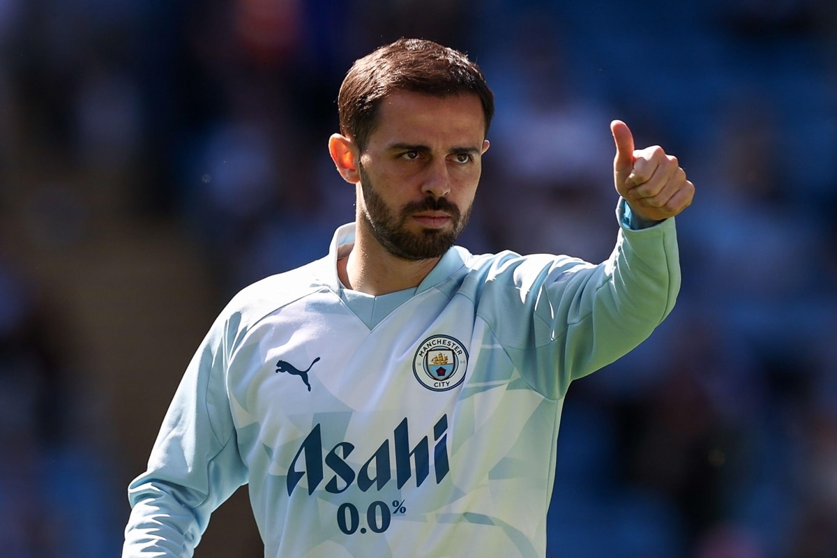 Bernardo Silva