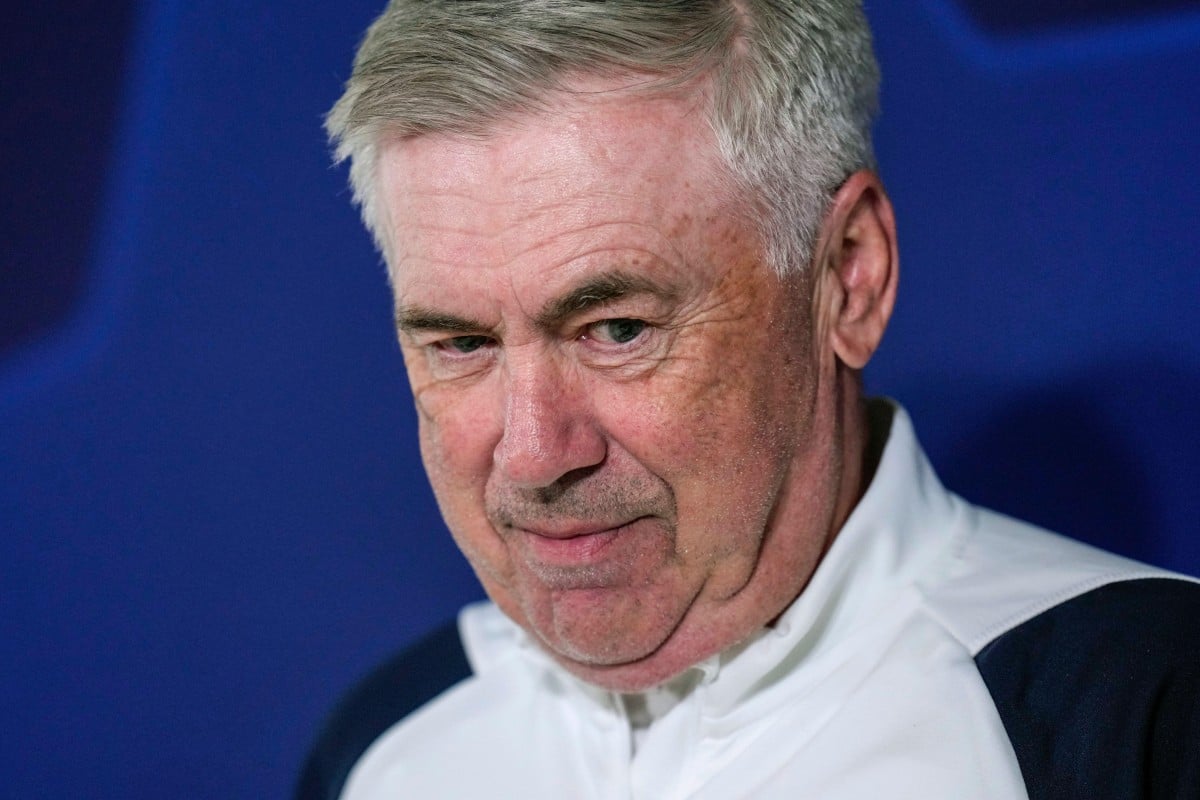 Carlo Ancelotti