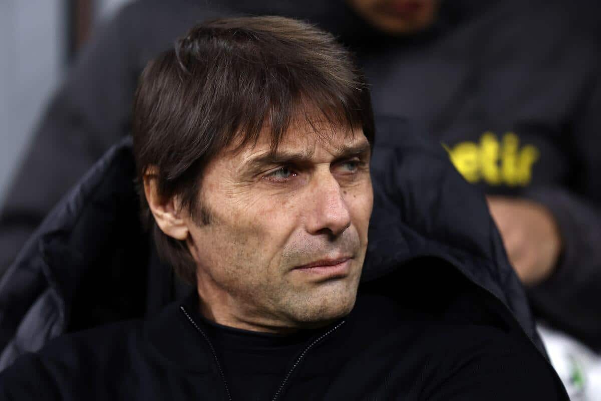 Antonio Conte