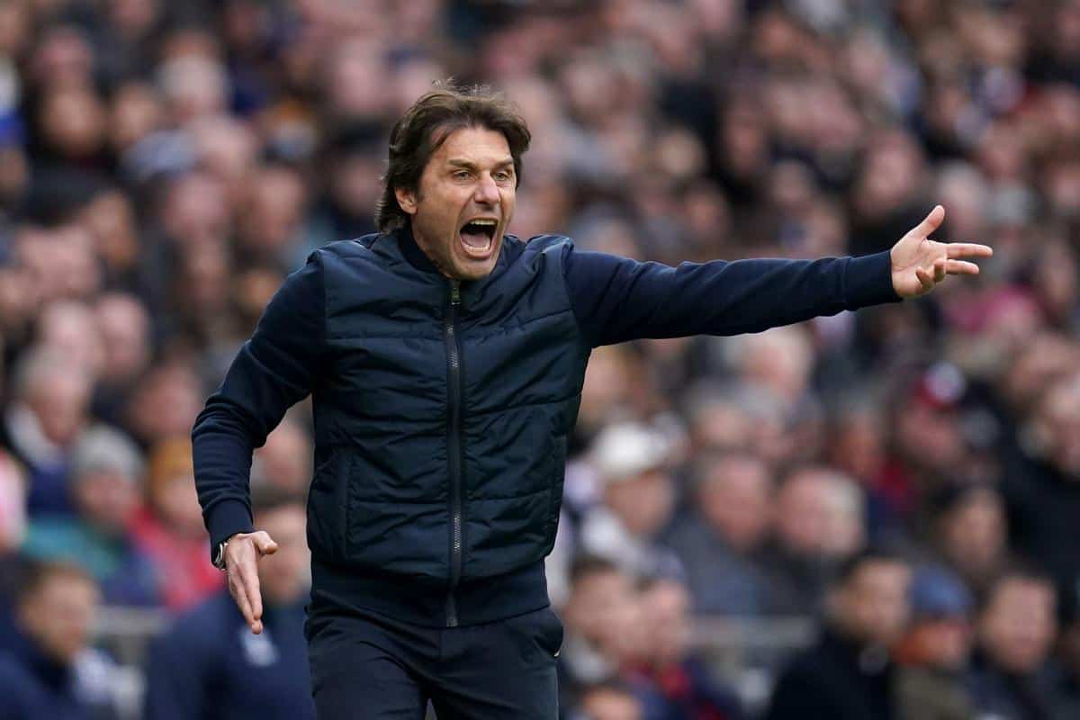 Antonio Conte